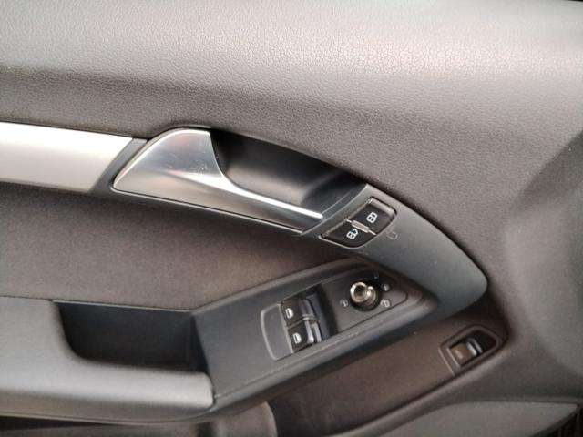 AUDI A5 usata, con Immobilizzatore elettronico