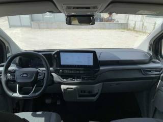 FORD Tourneo Custom usata, con Airbag Passeggero