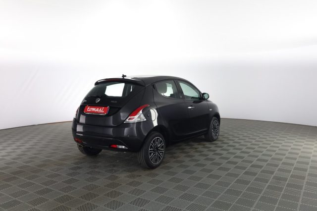 LANCIA Ypsilon usata 3