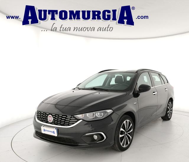 FIAT Tipo usata, con Airbag