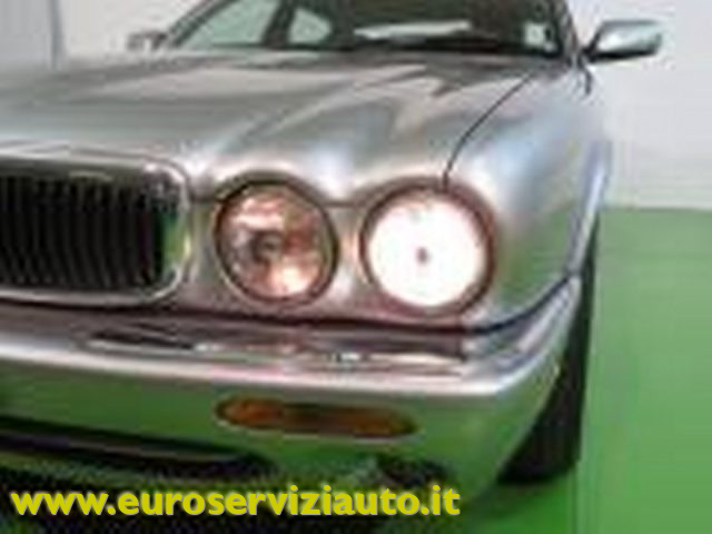 JAGUAR XJ usata 30