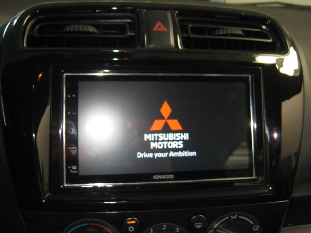 MITSUBISHI Space Star usata, con Controllo trazione