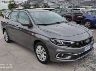 FIAT Tipo usata, con Boardcomputer