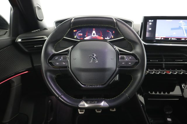PEUGEOT 2008 usata 5