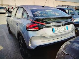 CITROEN C4 usata, con Airbag