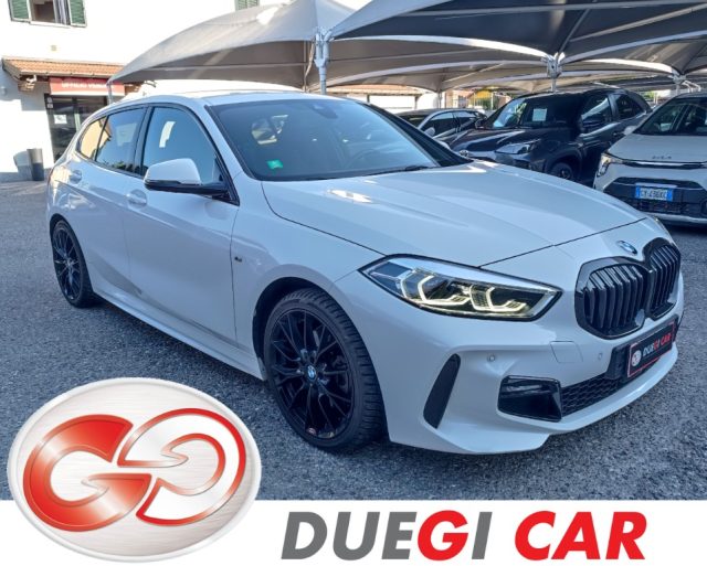 BMW 118 usata, con ABS