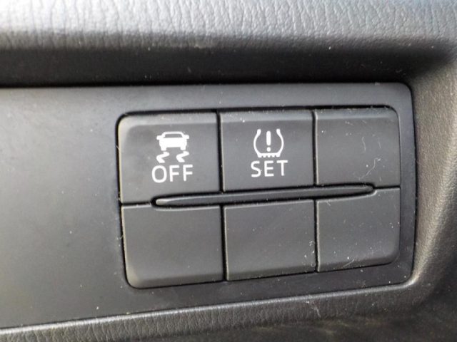 FIAT 124 Spider usata 59