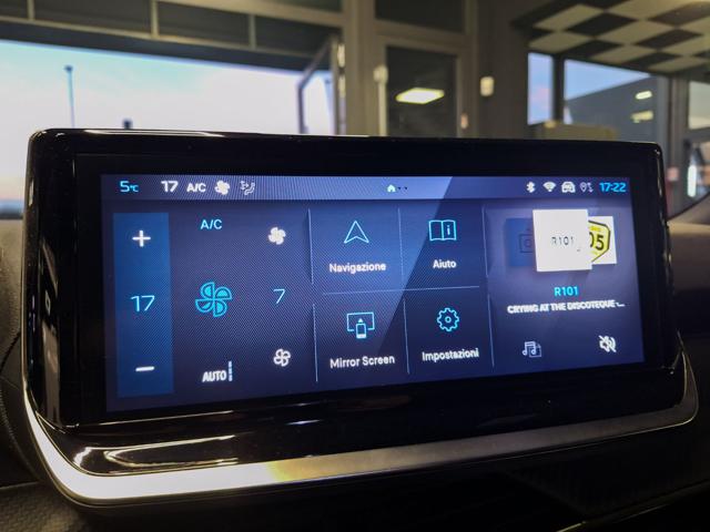 PEUGEOT 2008 usata, con ESP