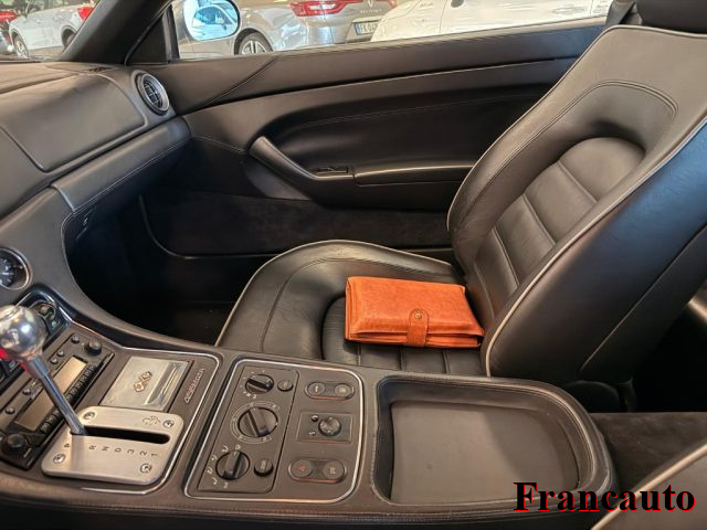 FERRARI 456 usata, con Controllo trazione