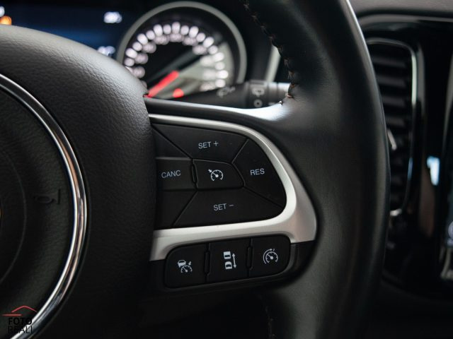 JEEP Compass usata, con Luci diurne