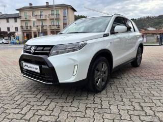 SUZUKI Vitara usata, con Airbag laterali