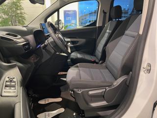 FIAT Doblo usata, con USB