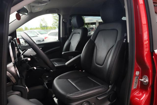 MERCEDES-BENZ Vito usata, con Autoradio