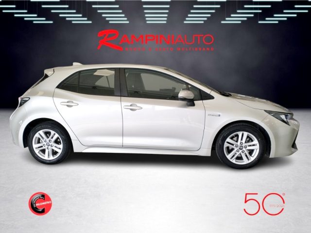 TOYOTA Corolla usata 6