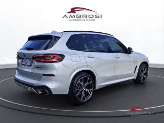 BMW X5 usata 2