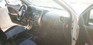NISSAN Micra usata, con Controllo trazione