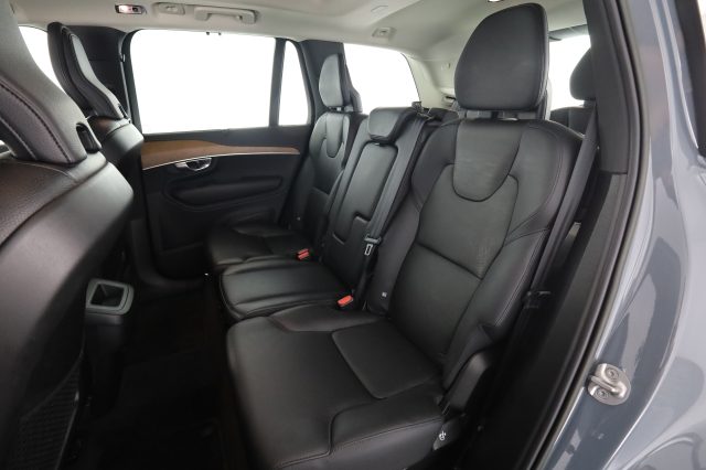 VOLVO XC90 usata 2