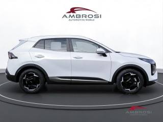 KIA Sportage usata 4