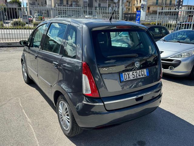 LANCIA MUSA usata, con Immobilizzatore elettronico