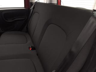 FIAT Panda usata, con Volante multifunzione