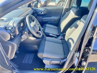 CITROEN C3 Aircross usata, con Alzacristalli elettrici