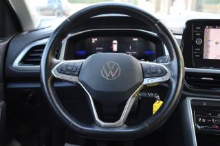 VOLKSWAGEN T-Roc usata 65