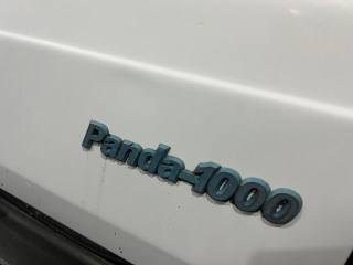 FIAT Panda usata 10