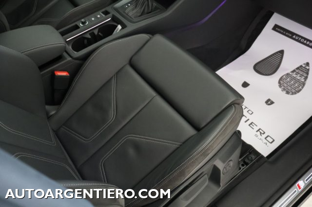 AUDI Q3 usata, con Telecamera per parcheggio assistito