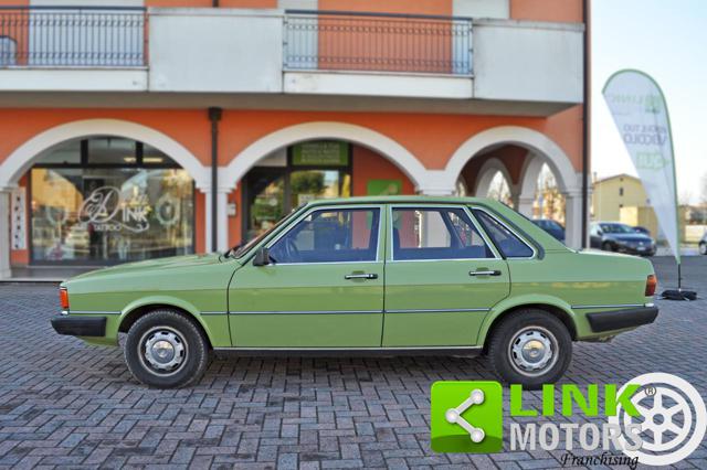 AUDI 80 usata 1