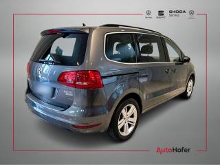 VOLKSWAGEN Sharan usata, con Airbag