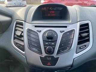 FORD Fiesta usata, con Fendinebbia