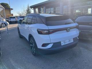 VOLKSWAGEN ID.4 usata, con Boardcomputer