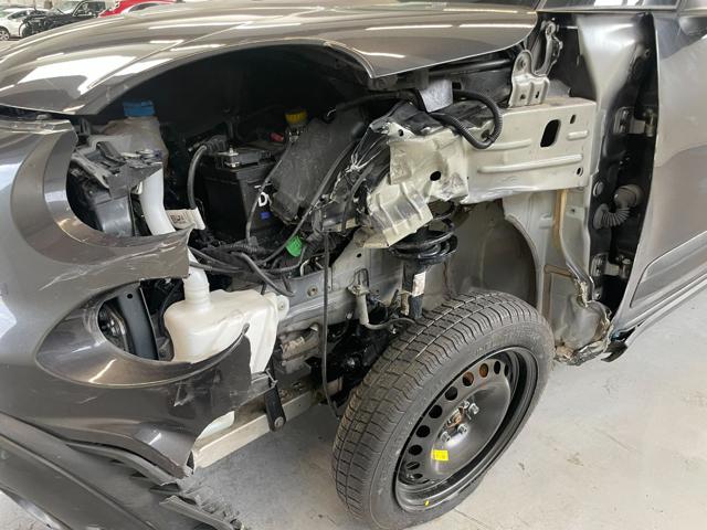FIAT 500L usata, con Controllo trazione