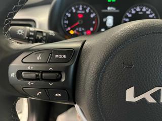 KIA Stonic usata, con Immobilizzatore elettronico