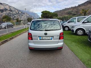VOLKSWAGEN Touran usata, con Airbag Passeggero