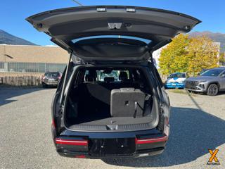 HYUNDAI Santa Fe usata, con Climatizzatore