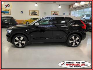 VOLVO XC40 usata, con Boardcomputer