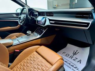 AUDI RS6 usata, con Sistema di navigazione