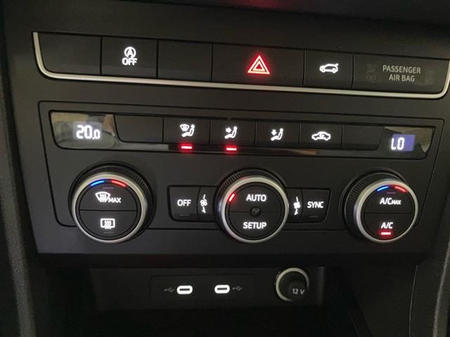 SEAT Ateca usata 26