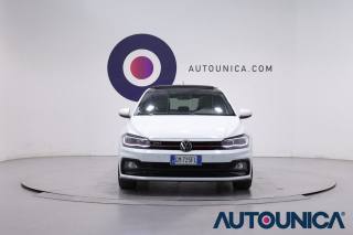 VOLKSWAGEN Polo GTI usata, con Airbag