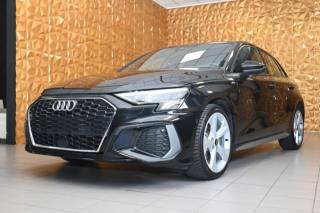 AUDI A3 usata 79
