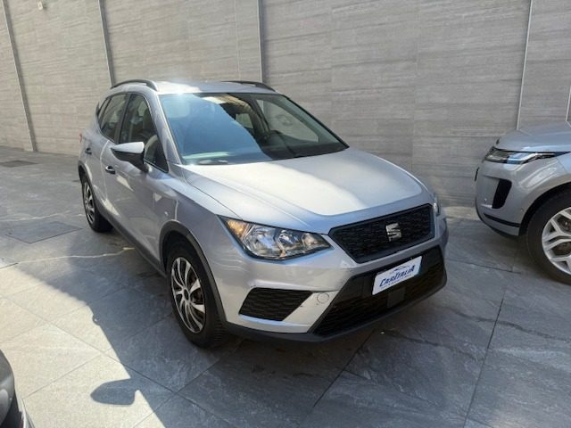 SEAT Arona usata, con Airbag laterali
