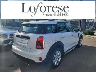 MINI Countryman usata, con Alzacristalli elettrici