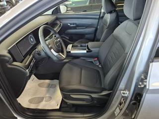 HYUNDAI Tucson usata, con Cerchi in lega