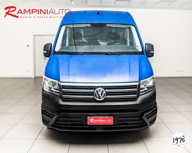 VOLKSWAGEN Crafter usata 1