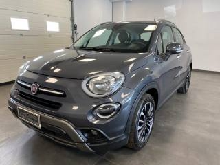 FIAT 500X usata, con Bracciolo