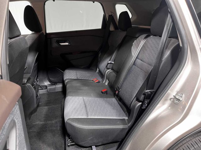 NISSAN X-Trail usata, con Cruise Control