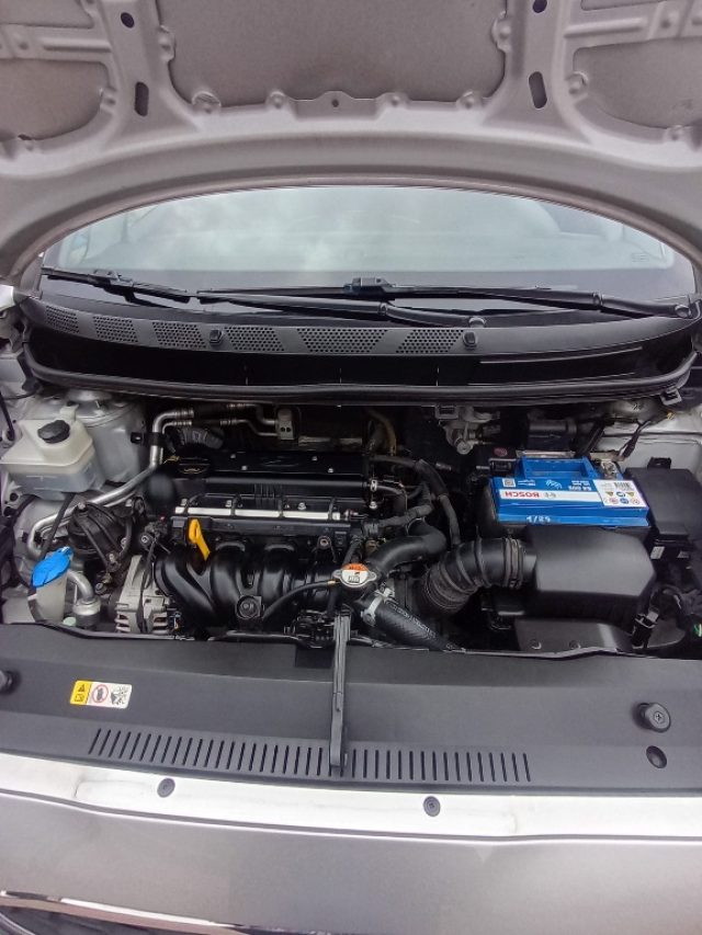 HYUNDAI i20 usata, con ESP