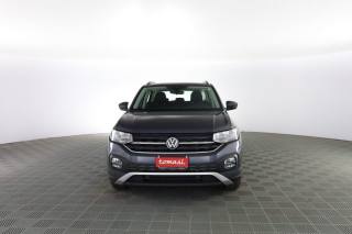 VOLKSWAGEN T-Cross T-CROSS 1.0 TSI Style BMT