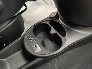 ABARTH 595 usata, con Luci diurne LED